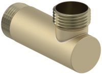 Товар: Уголок Уголок переходной Сунержа (G 1" НР х G 1" НР) Матовая шампань 022-1506-1010 - фото 2 Уголок Уголок переходной Сунержа (G 1" НР х G 1" НР) Матовая шампань 022-1506-1010 — фото 2, Комплектующие для полотенцесушителей