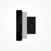 Настенный светильник (бра) Maytoni MOD461WL-L8BK — фото 6, Бра