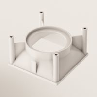 Товар: Аксессуар Technical C065-01W - фото 4 Аксессуар Technical C065-01W — фото 4, Комплектующие для освещения