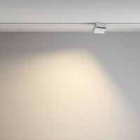 Трековый светильник Technical арт-TR077-2-10W3K-W — фото 2, Трековые светильники