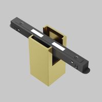 Товар: Трековый светильник Technical TR121-2-7W4K-BS - фото 5 Трековый светильник Technical TR121-2-7W4K-BS — фото 5, Трековые светильники