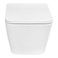 Товар: Унитаз подвесной Azario Indor Торнадо, с сиденьем микролифт/дюропласт 520*360*360 арт-AZ-9004WT - фото 2 Унитаз подвесной Azario Indor Торнадо, с сиденьем микролифт/дюропласт 520*360*360 арт-AZ-9004WT — фото 2, Подвесные унитазы