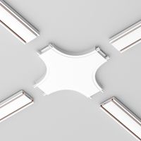 Комплектующие для систем освещения с токоведущими элементами Technical TRA084CX-11W — фото 6, Комплектующие для освещения