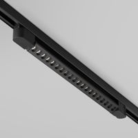 Трековый светильник Technical арт-TR195-3-20W4K-M-B — фото 3, Трековые светильники