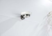 БЕТТА мыльница, оружейная сталь арт-AQ4603BGM — фото 4, Мыльницы