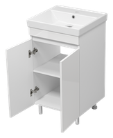 Тумба под раковину арт-Э-Ени01050-011 — фото 3, Тумбы под раковину