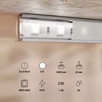 Товар: Светодиодная лента Led Strip 201194 - фото 3 Светодиодная лента Led Strip 201194 — фото 3, Светодиодная подсветка