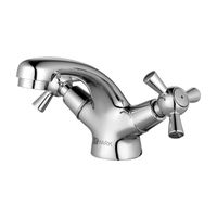 Товар: Contour Смеситель для раковины, монолит.излив 78мм, р/ДВ, хром, LM, LM7406C - фото 2 Contour Смеситель для раковины, монолит.излив 78мм, р/ДВ, хром, LM, LM7406C — фото 2, Смесители для раковины