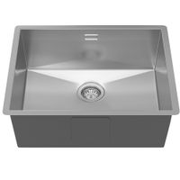 Товар: Кухонная мойка Reflexion Iseo RX2250GD брашированное золото - фото 161 Кухонная мойка Reflexion Iseo RX2250GD брашированное золото — фото 161, Кухонные мойки