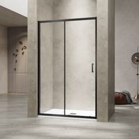 Душевая дверь RGW PA-114-B 1800 030811418-14 — фото 2, Душевые двери в нишу