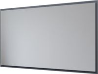 Зеркало Allen Brau Activity 120 1.340030.BGM синий матовый — фото 1, Зеркала в ванную комнату