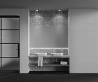 Потолочный светильник Technical C094CL-GX53-W — фото 6, Подвесные светильники