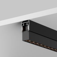 Товар: Шинопровод накладной Technical TRXM034-412B - фото 7 Шинопровод накладной Technical TRXM034-412B — фото 7, Шинопроводы