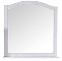 Товар: Комплект мебели для ванной Модерн 105 (Белый Патина серебро) 1124601 - фото 3 Комплект мебели для ванной Модерн 105 (Белый Патина серебро) 1124601 — фото 3, Комплекты мебели для ванной