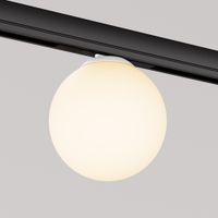 Товар: Трековый светильник Technical TR185-1-3W2.7K-B - фото 3 Трековый светильник Technical TR185-1-3W2.7K-B — фото 3, Трековые светильники