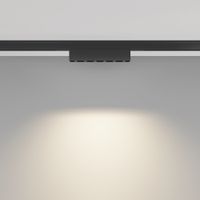 Трековый светильник Technical TR193-1-5W2.7K-M-B — фото 7, Трековые светильники