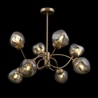 Товар: Люстра Freya FR8017PL-08MG - фото 10 Люстра Freya FR8017PL-08MG — фото 10, Люстры