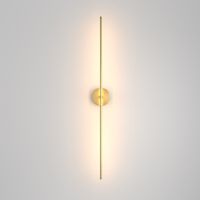 Настенный светильник (бра) Technical арт-C084WL-L12BS2.7K-1 — фото 7, Бра