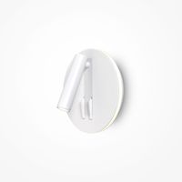 Настенный светильник (бра) Technical C176-WL-01-6W-W — фото 2, Бра