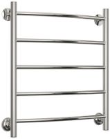 Полотенцесушитель водяной Стилье Версия-Н2 600х500 (5) Г 18 Без покрытия арт-00622-6050 — фото 5, Водяные полотенцесушители