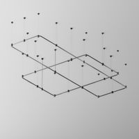 Комплектующие для систем освещения с токоведущими элементами Technical TRX154-RC80-B — фото 7, Комплектующие для освещения