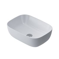 M8F-FUX0601OF-WCC10450WG Func, база с 1 ящиком 60 см, дуб текстурированный, комплект со столешницей — фото 5, Тумбы под раковину