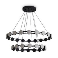 Подвесной светильник Freya FR6180PL-L70B — фото 5, Подвесные светильники