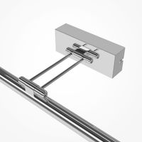 Товар: Подсветка Maytoni MIR267WL-L12CH3K - фото 5 Подсветка Maytoni MIR267WL-L12CH3K — фото 5, Подсветки