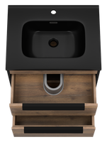 Товар: Тумба под раковину арт-MON-09060-0102Я - фото 4 Тумба под раковину арт-MON-09060-0102Я — фото 4, Тумбы под раковину