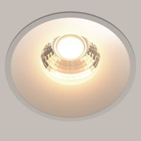 Встраиваемый светильник Technical DL058-12W3K-W — фото 3, Точечные светильники