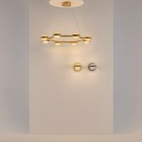 Товар: Подвесной светильник Maytoni MOD299PL-L60BS3K - фото 3 Подвесной светильник Maytoni MOD299PL-L60BS3K — фото 3, Подвесные светильники