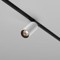 Трековый светильник Technical арт-TR032-2-5W3K-M-BW — фото 7, Трековые светильники