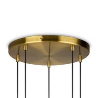 Товар: Подвесной светильник Freya FR1012PL-05BS - фото 6 Подвесной светильник Freya FR1012PL-05BS — фото 6, Подвесные светильники