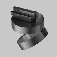 Товар: Трековый светильник Technical TR006-1-12W3K-B4K - фото 4 Трековый светильник Technical TR006-1-12W3K-B4K — фото 4, Трековые светильники