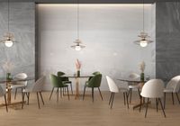 Плитка Geotiles (1,44 кв.м.) арт-Lavica Gris 60x120 Matt — фото 4, Керамическая плитка