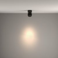 Товар: Потолочный светильник Technical C084CL-15W4K-B - фото 4 Потолочный светильник Technical C084CL-15W4K-B — фото 4, Подвесные светильники