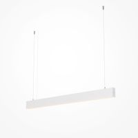 Подвесной светильник Technical арт-P070PL-2.7-3-4K-W — фото 4, Подвесные светильники