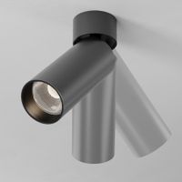 Товар: Потолочный светильник Technical C055CL-L12W3K-SS-B - фото 5 Потолочный светильник Technical C055CL-L12W3K-SS-B — фото 5, Подвесные светильники