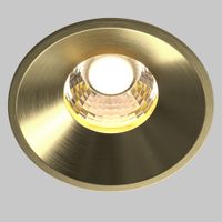 Товар: Встраиваемый светильник Technical DL058-12W3K-BS - фото 5 Встраиваемый светильник Technical DL058-12W3K-BS — фото 5, Точечные светильники