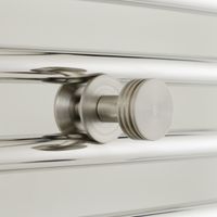 Вешалка Вешалка Сунержа Каньон Сатин арт-071-2010-0003 — фото 1, Крючки для полотенец