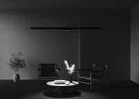 Товар: Трековый светильник Technical TR033-2-12W3K-B - фото 7 Трековый светильник Technical TR033-2-12W3K-B — фото 7, Трековые светильники