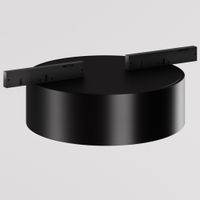 Трековый светильник Technical арт-TR189-1-12W4K-B — фото 5, Трековые светильники