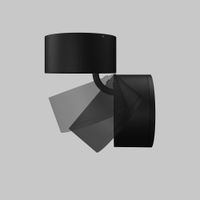 Потолочный светильник Outdoor O310CL-L7GF3K — фото 10, Подвесные светильники