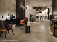 Плитка Raw Sand 75x75 (1.125 кв.м) арт-APLY — фото 4, Керамическая плитка