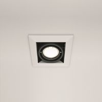 Встраиваемый светильник Technical арт-DL008-2-01-W — фото 6, Точечные светильники