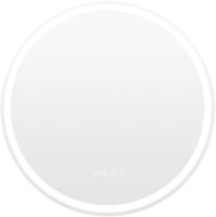 Зеркало Aquanet Optima 60 с LED подсветкой арт-00304265 — фото 5, Зеркала в ванную комнату