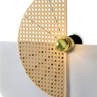 Товар: Настенный светильник (бра) Freya FR5487WL-01G3 - фото 4 Настенный светильник (бра) Freya FR5487WL-01G3 — фото 4, Бра