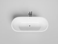 Товар: Ванна встраиваемая ORNELLA AXIS 170x75 103413G - фото 5 Ванна встраиваемая ORNELLA AXIS 170x75 103413G — фото 5, Ванны