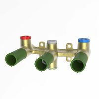 Товар: Внутренняя часть, Fima Carlo Frattini, назначение-смеситель для душа арт-F2303 - фото 1 Внутренняя часть, Fima Carlo Frattini, назначение-смеситель для душа арт-F2303 — фото 1, Комплектующие для смесителей