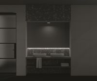 Трековый светильник Technical арт-TR080-1-6W3K-B — фото 4, Трековые светильники